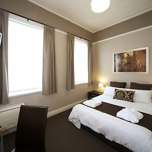 Superior  Private Bathroom Queen Room